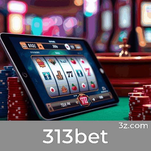 Desbloqueie Privilégios Exclusivos com Sua Conta 313bet