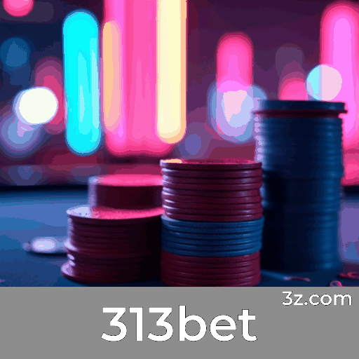 Revolução em Jogos Online com 313bet: Inovação e Valor