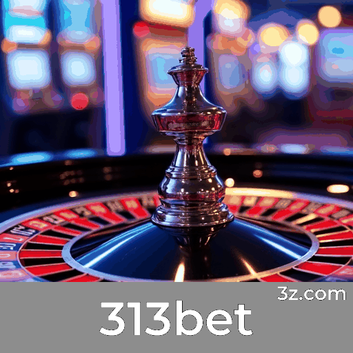 Tecnologia de Nuvem e Segurança de Ponta na Plataforma 313bet