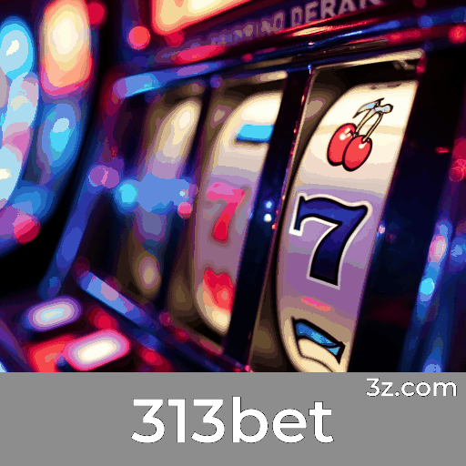 313bet: Experiência de Jogo Diversificada e Imersiva