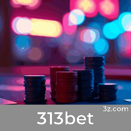 Excelência em Cassino no 313bet: Jogos Premium e Dealers Reais