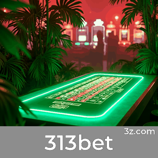 313bet e Esporte: Análise e Estratégia de Apostas