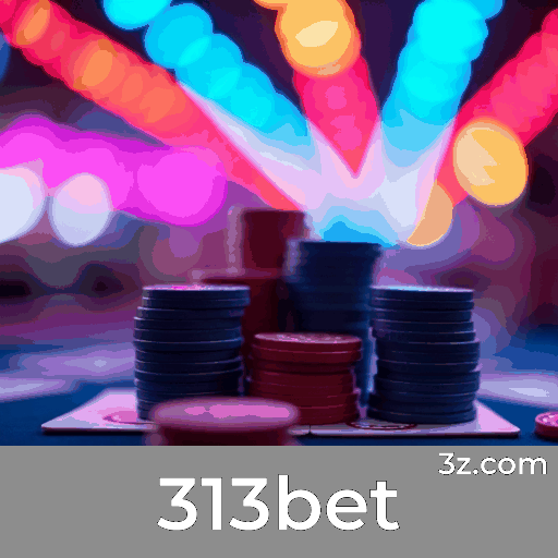 Domine Apostas com o Aplicativo 313bet