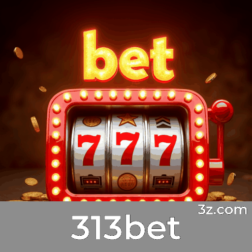 Excelência em Cassino no 313bet: Jogos Premium e Dealers Reais