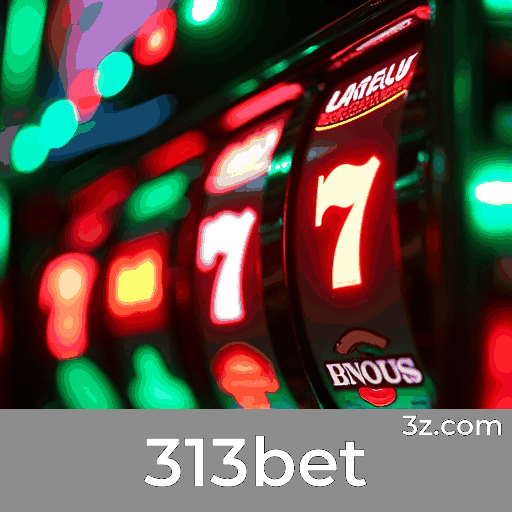 313bet: Experiência de Jogo Diversificada e Imersiva
