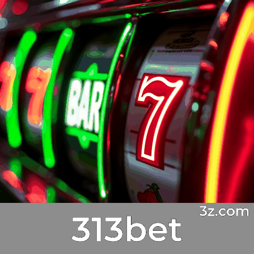 Tecnologia de Nuvem e Segurança de Ponta na Plataforma 313bet