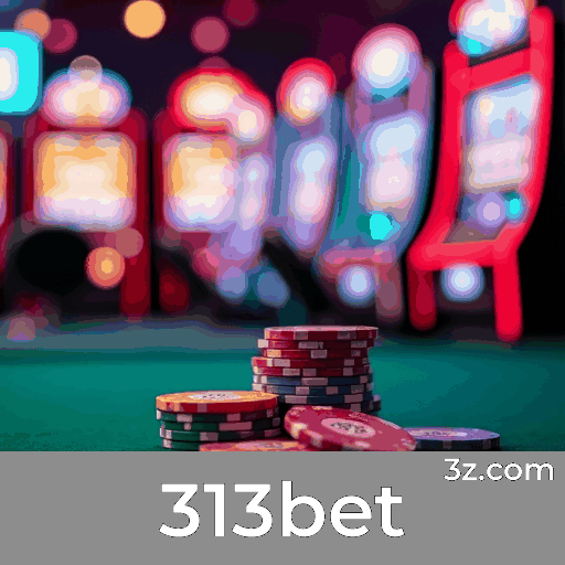 Domine Apostas com o Aplicativo 313bet