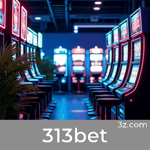 313bet: Plataforma Confiável e Segura para Você