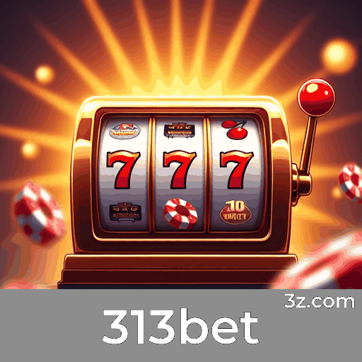 313bet: Experiência de Jogo Diversificada e Imersiva