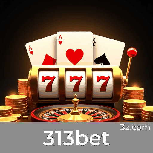 313bet: Plataforma Confiável e Segura para Você